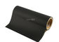 De zwarte Luxe die van de Aanrakingsmatt thermal lamination film for van het Kleurenfluweel Zachte 22 Mic 4000m Lengte verpakken