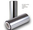 Matt Glossy Bopp Metallic Gloss Aluminium Coating Lamination Film Voor Verpakking