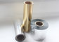 Metalliseerde BOPP/PET thermische lamineerfilm Flexibel verpakkingsmateriaal Goud zilver Aluminium filmrol