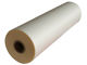 Hoogglans 1 inch kern 18mic BOPP pre-coating thermische laminering plastic film voor papieren verpakkingen