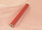Rode kleverige beschermende 1000m 3 inch papier kern thermische laminatie film voor high-end verpakking