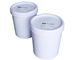 Eco-vriendelijke waterdichte 2k waterhoudende polyurethaancoating voor verpakkingsprinting / oppervlaktebehandeling