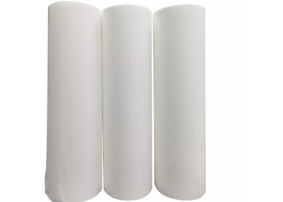Good price Luxe Matte High Haze Soft Touch Thermal BOPP Verpakking Fluwelen laminatie verpakkingsfilm online