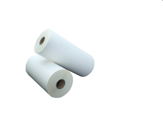 Good price Anti-skraapfilm voor mobiele telefoon doos verpakking, warmtebestendige verpakking Plastic film online