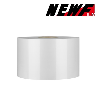 Good price 15 Mic BOPP/PET warmdichtbare EVA-lamineerfilm voor koffiezakkenverpakking online