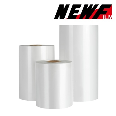 Good price BOPP thermische lamineerfilmrol 27 micron Dikte 3000m Lengte online
