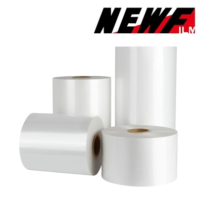 Good price 23mic BOPP-lamineerfilm voor een cadeaubon voor polshorloges online