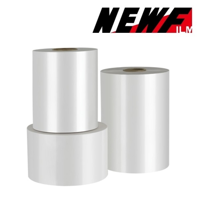 Good price 75mic Gloss Laminatie Hogere hechting Ultra-bindende digitale thermische laminatiefilm voor drukwerk online