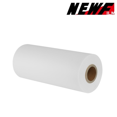 Good price 28 mic Anti-Scratch Soft Touch Matte Laminating Film voor high-end verpakkingsoplossingen online