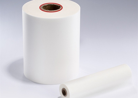 Good price Glanzende gemetalliseerde folie 25 u dikte PET-lamineringsfolie geschikt voor verpakking online