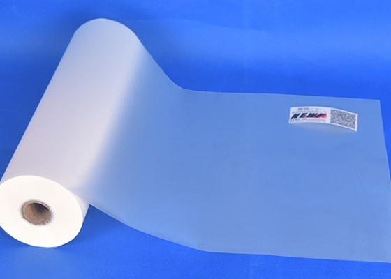 Good price Matte zwarte zijde touch thermisch gelamineerde film de perfecte oplossing voor verpakkingen online