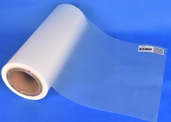 Good price 28 Mic Anti-scratch Soft Touch Mat Composite Film geschikt voor high-end verpakkingsoplossingen online