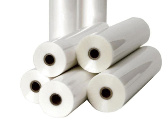 Good price 1020 mm verwijderbare plastic beschermende film Schraafbestendige Matt gelamineerde verpakkingsfilm online