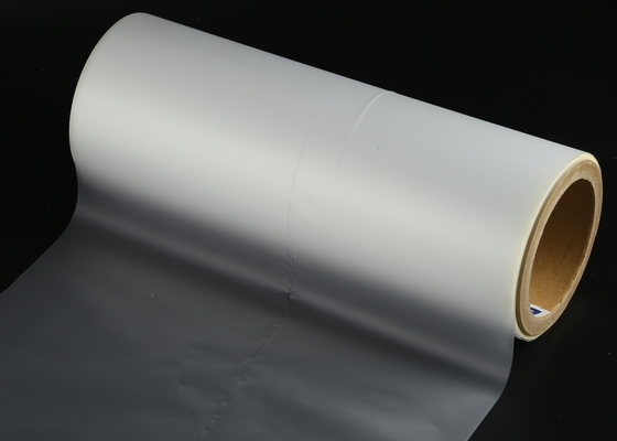 Good price Verwijderende plastic beschermende film Anti-Scratch Matt Flexible Laminated Packaging Film Eco Friendly online