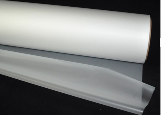 Good price Doorzichtige BOPP Soft Velvet Touch Film Roll Goed zelfklevend met EVA lijm geurloos online
