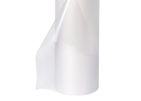 Good price Hoge glans 17 micron Bopp thermische lamineerfilm Flexible verpakking online