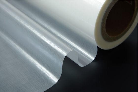 Good price Super Anti-Scratch Matte Thermal Laminating Film voor 3C-verpakkingsdoos Luxe verpakkingsdoos online