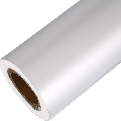 Good price Anti-Kratten Anti-Screff Matte/Gloss Laminating Film Roll voor het printen Kleurdoos online