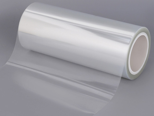 Good price Eco-vriendelijke ontplasticisatie-anti-scuff matte of glanzende lak overdraagbare beschermende film online