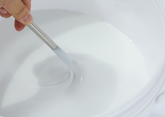 Good price Milieuvriendelijke vernis op basis van water tegen schurven voor in-/offline-machines online