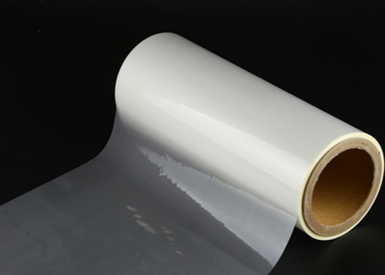Good price Deplastisatie Anti-Scuff Matte of Gloss Vernis Transfer Protective Film Groen En Verontreinigingsvrij online