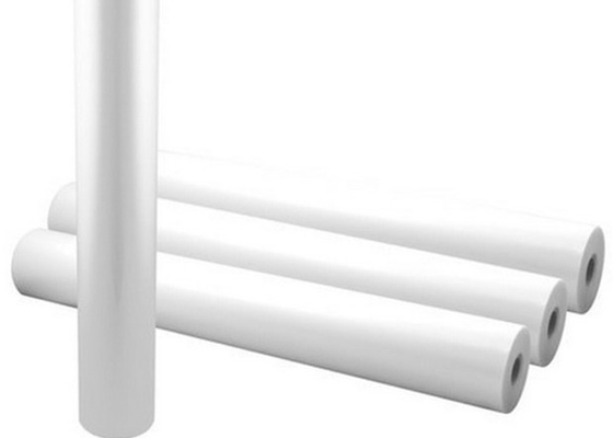 Good price PET-matte thermische laminatiefilm tegen scheur voor verpakkingen online