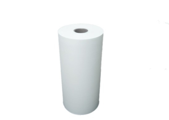 Good price BOPP Anti-Scratch Lamination Matt Film met voorgecoat EVA voor het afdrukken van papier online