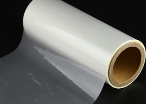 Good price Geurloze warmlamineerfilmrolletjes, vochtbestendige plastic thermische beschermende film met vooraf gecoate lijm online