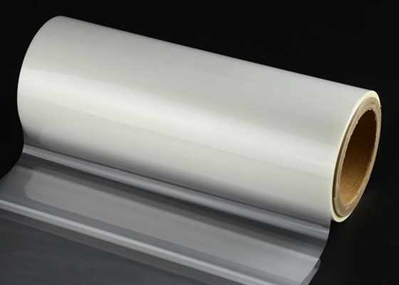 Good price 38mic Digital Thermal Lamination Film Rolls Hogere hechting Gloss Ultra-Bonding Voor Digitale Pers online