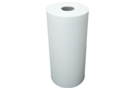 Good price Bopp Matt filmrol met lijm voor schermdrukken online