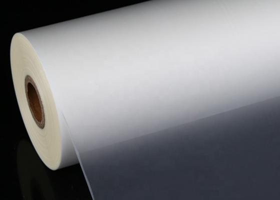 Good price Bond-failure-resistent BOPP thermisch-fusie inkapselingsfilmrol voor post-print oppervlakteverzegeling online