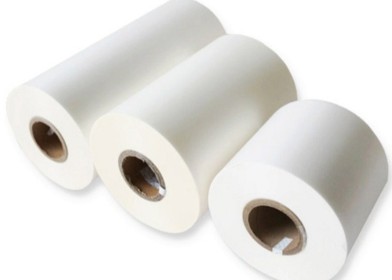Good price 28mic BOPP thermische lamineerfilm met aangepaste lengte voor verpakking van boekomslag online