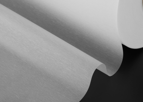 Good price Helderrode zelfklevende beschermende heat-seal lamineerfolie, speciaal voor hoogwaardige verpakkingen. online