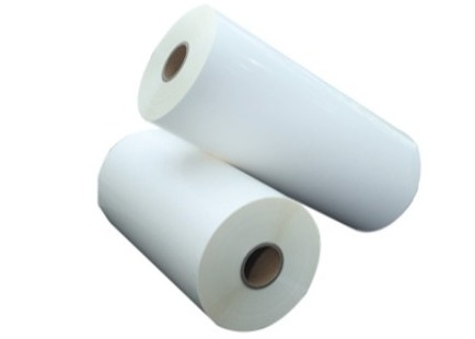 Good price 25 Mic PET Anti Scuff Matt Hot Lamination Film Voor verpakking Goed mat effect online