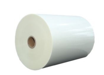 Good price Dubbelezijdige EVA-klevende BOPP-lamineerfilm voor warm rekken met een krasbestendige coating online