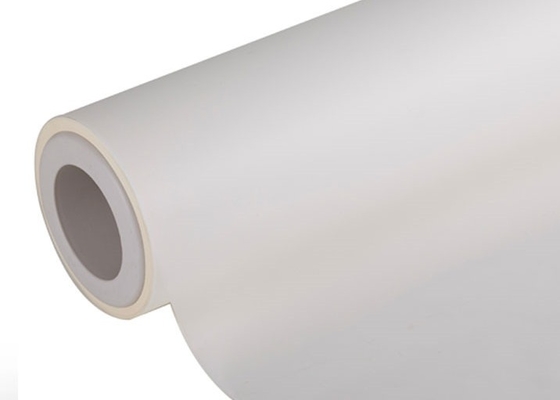 Good price Glanzende afwerking Bopp thermische lamineerfilm Transparante voor warm stempen beschermende online