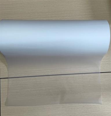 Good price 4000m Geen vingerafdrukken achtergelaten Sleeking Matt Film Roll Voor Post-Press online