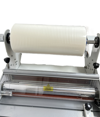 Good price Verpakkingsoplossing milieuvriendelijke cirkelvormige kern met slijtagebestendige matte bio-gebaseerde coatingdikte 17-27mic of op maat online