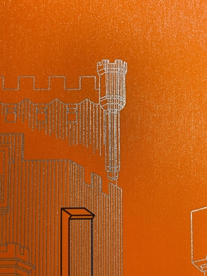 Good price Interferentiestruktureerde nano-geembossed BOPP-film, thermofusie-substraat van chroomkwaliteit voor luxe verpakkingssystemen online