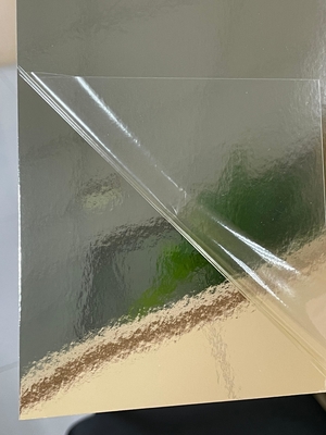 Good price Deplastisatie Anti-Scuff Metallized Transferring Protective Film Verontreinigingsvrij online