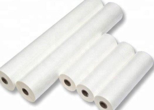 Good price Doorzichtige BOPP-lamineerfilmrol voor producten Verpakking voor warm stempelen online