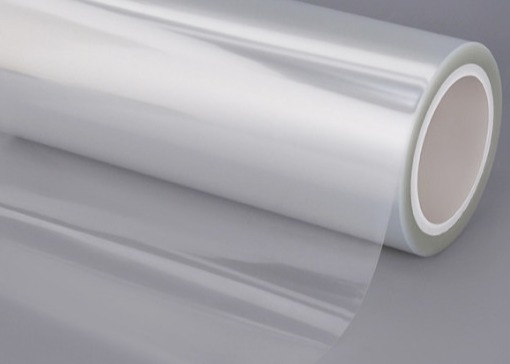 Good price Precisie-engineered BOPP / EVA laminatiefilm op 3 inch papieren kern voor vochtbestendige toepassingen online