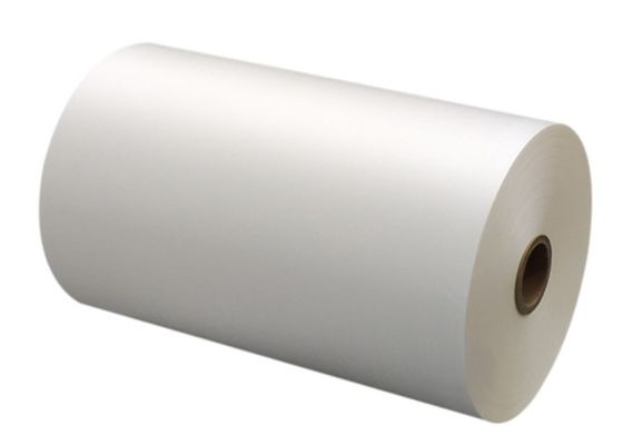 Goede prijs. 25 micron BOPP Matte Laminatie Film 4000 meter online