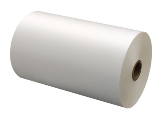 Good price Geavanceerde oppervlakte-engineered tactiel-low-gloss co-extruded thermische binding substraat. ISO 18916-gecertificeerde fotochemische stabiliteit voor Haute Couture verpakkingen & Heritage Conservation Systems. online