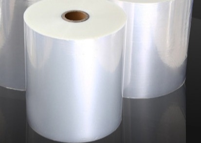 Good price Temperatuurbestendige BOPP Glanzige thermische lamineerfilmrol MSDS gecertificeerd 27 micron dikte 3000 meter lengte online