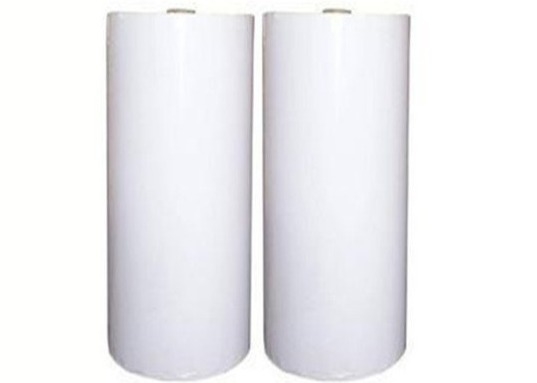 Good price Transparante 18miu Gloss Bopp Clear Warm Laminated Film Roll 1700mm De perfecte oplossing voor maatverpakkingen online