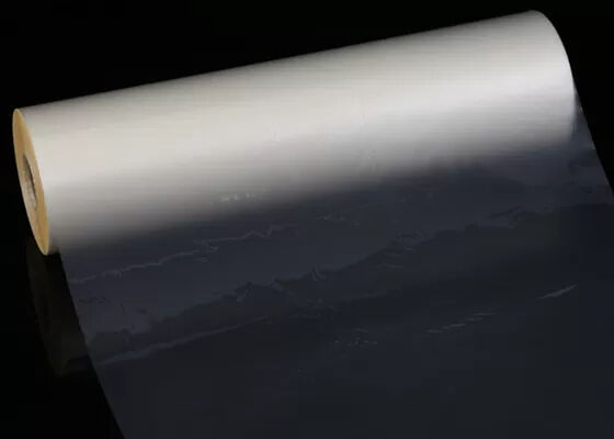 Goede prijs. Matte finishing thermisch gelamineerde filmrolletjes met temperatuurweerstand van -40°C tot 120°C in 500 tot 2000 m online