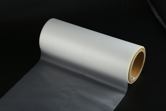 Good price Lamineren Krasbestendige film Hot Stamping Spot UV voor verpakkingsdoos online