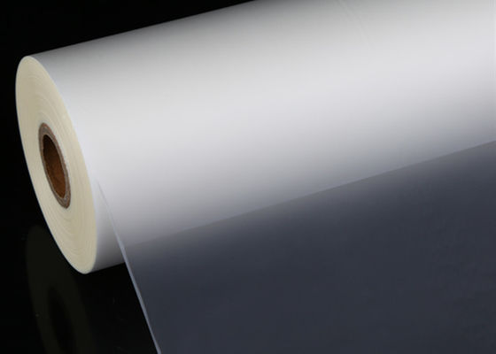 Good price Digitaal voorgecoate thermische lamineerfilm 35mic met goede hechting voor drukwerk online