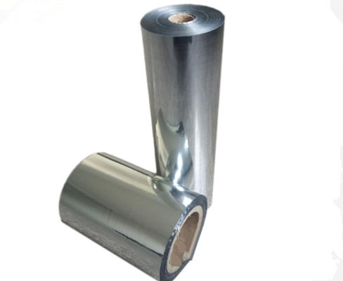 Good price De thermische Film van Lamineringsmetalized BOPP voor Verpakkende 1300mm online